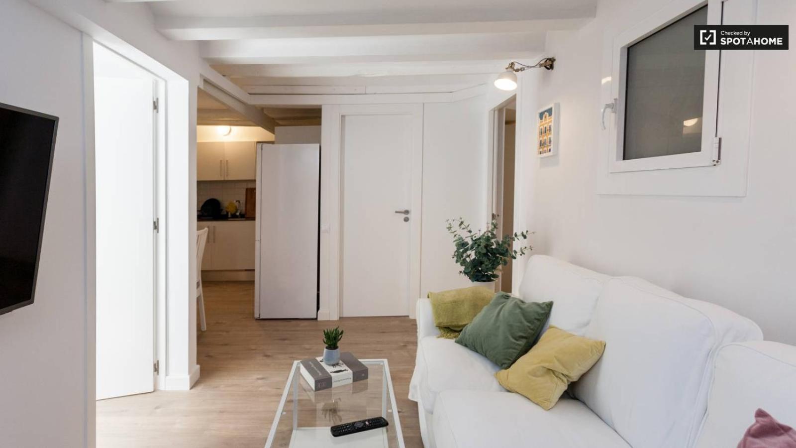 Ramblas Apartments Stay Барселона Екстериор снимка