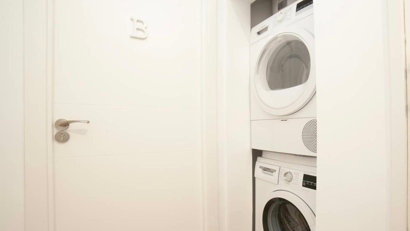 Ramblas Apartments Stay Барселона Екстериор снимка