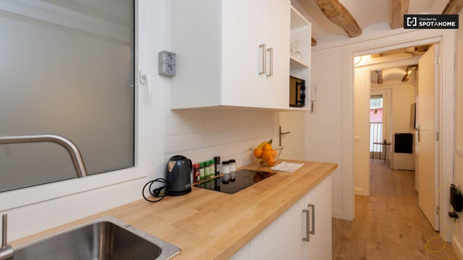 Ramblas Apartments Stay Барселона Екстериор снимка