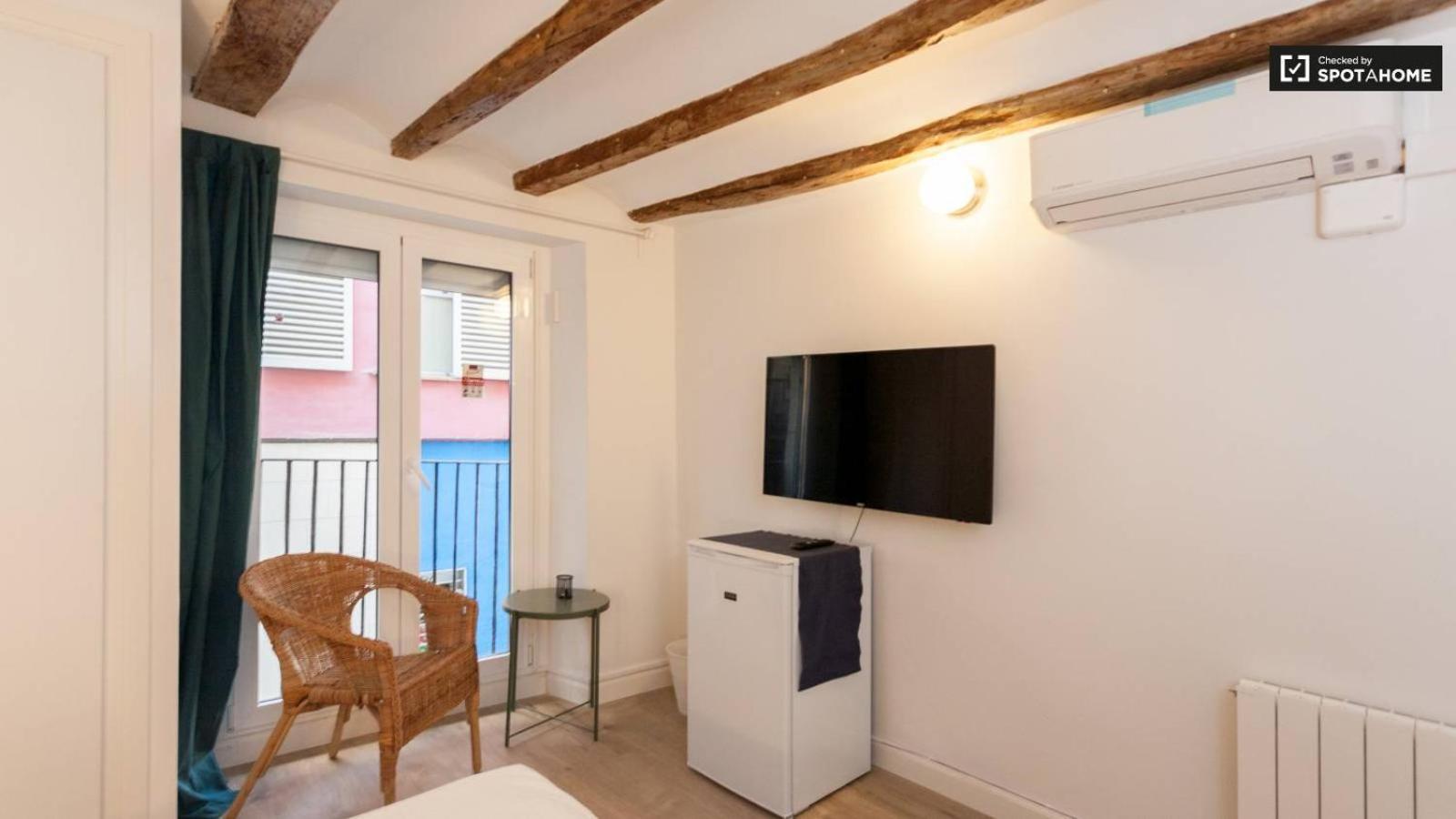 Ramblas Apartments Stay Барселона Екстериор снимка