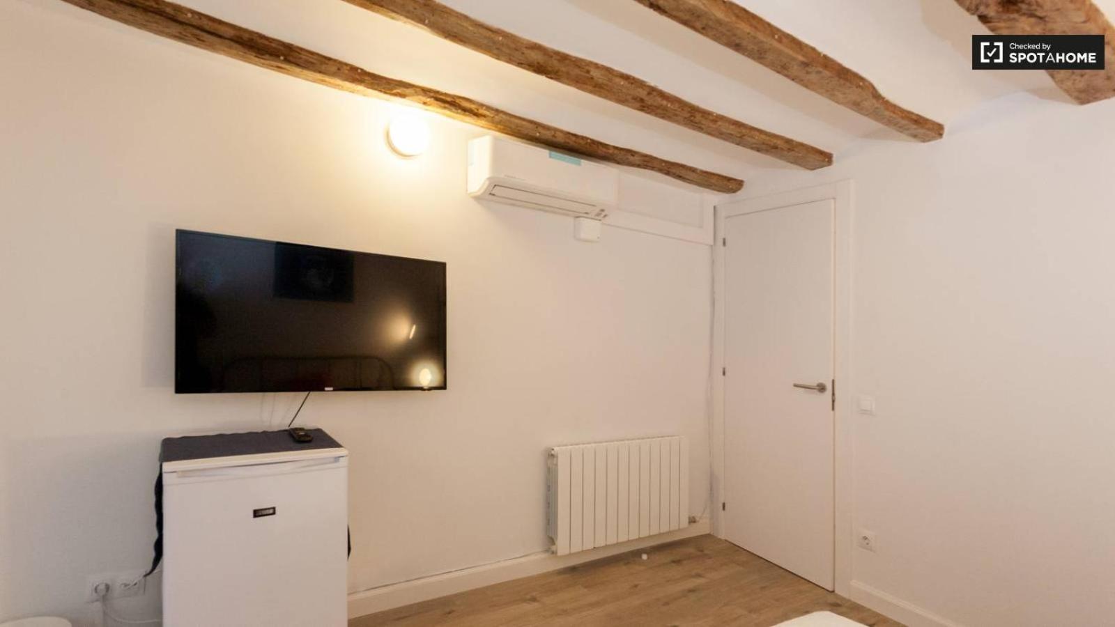 Ramblas Apartments Stay Барселона Екстериор снимка