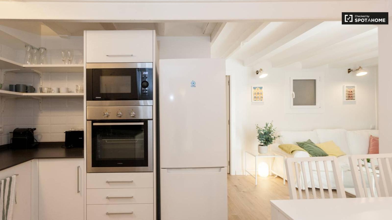 Ramblas Apartments Stay Барселона Екстериор снимка