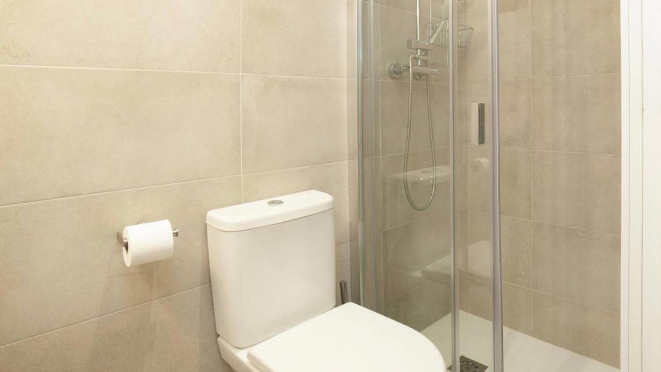 Ramblas Apartments Stay Барселона Екстериор снимка