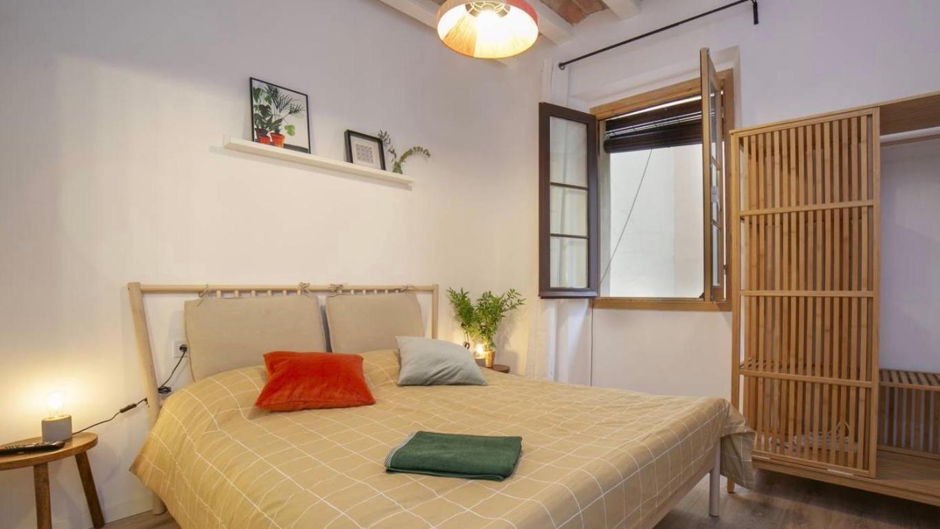 Ramblas Apartments Stay Барселона Екстериор снимка