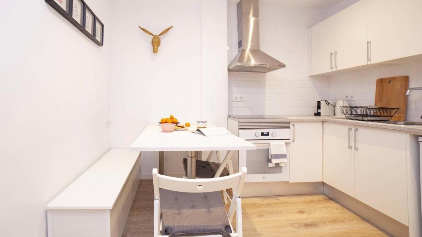 Ramblas Apartments Stay Барселона Екстериор снимка