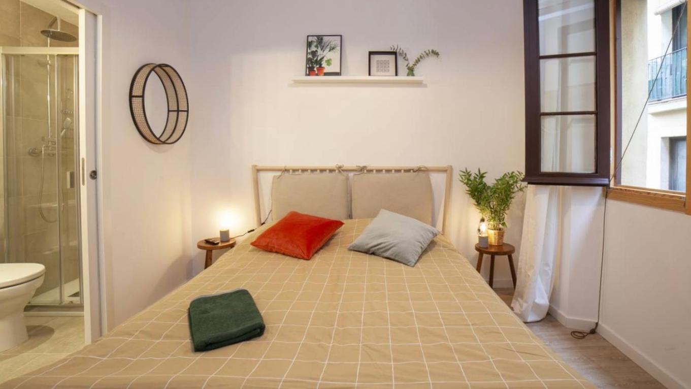 Ramblas Apartments Stay Барселона Екстериор снимка