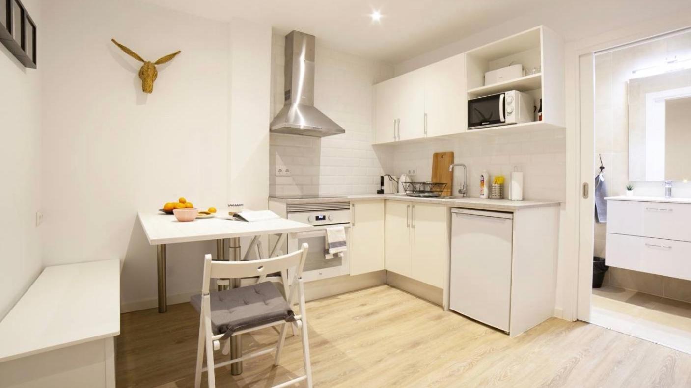 Ramblas Apartments Stay Барселона Екстериор снимка